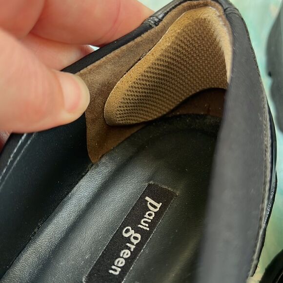 Paul Green Dara Pointed Toe Loafer - Picture 2 of 12